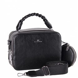 Сумка 8798CD black Alex&Mia