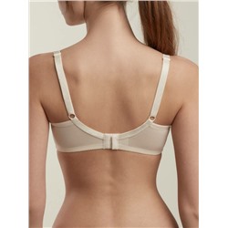 Бюстгальтеры Classic CONTE NATUREL RB6119 Бюстгальтер с мягкой чашкой на каркасах