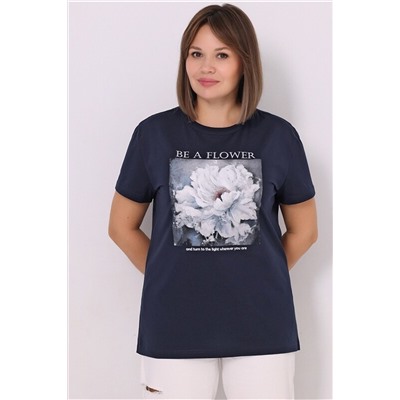 Футболка АПРЕЛЬ, 1056948