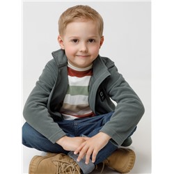 CROCKID Куртка ФЛ 34025-1/5 ГР