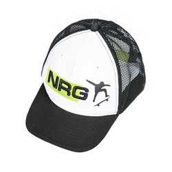 Кепка текстильная для мальчиков