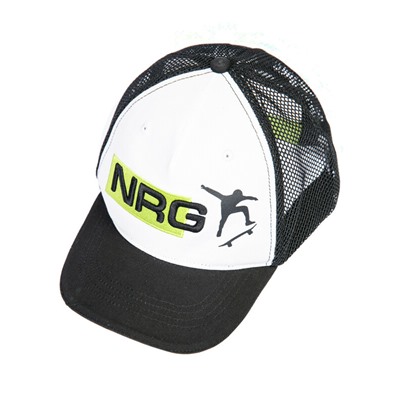 Кепка текстильная для мальчиков