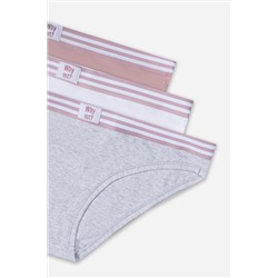 Трусы женские (3шт.) MARK FORMELLE, 1234701