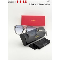Солнцезащитные очки #23011858