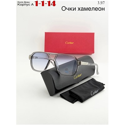 Солнцезащитные очки #23011858