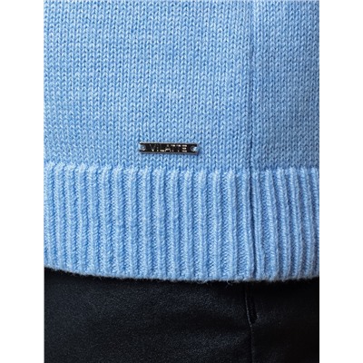 VILATTE Джемпер D39.348