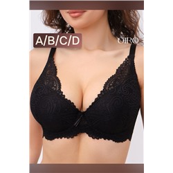 Бюстгальтер кружевной OIRO с пуш-ап ALICE 1032 НАТАЛИ, 1199662