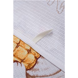 Набор полотенец Вкусное настроение