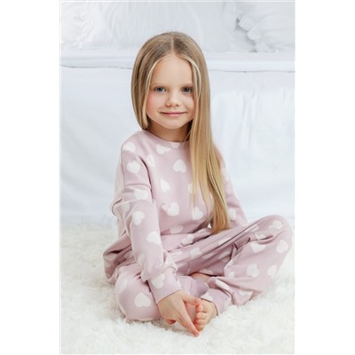 Пижама CROCKID, 1237187