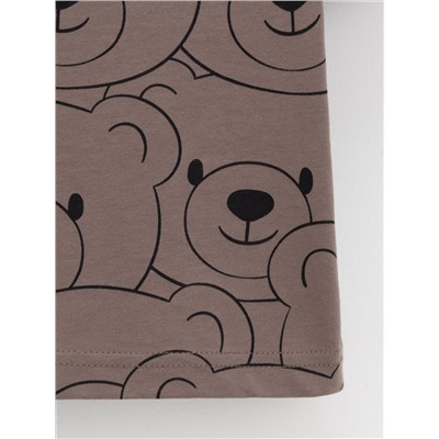 CROCKID Футболка КР 302537