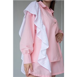 Костюм  MUSE049/01/Зефир