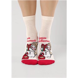 Носки женские