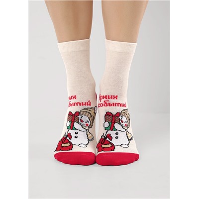 Носки женские