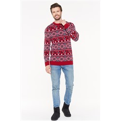 Джемпер VAY, 148910