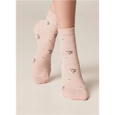 БРЕСТСКИЕ Носки 1100 CLASSIC (средней длины)