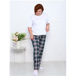 Брюки "Брутто" (Изумруд)