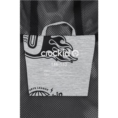 CROCKID Куртка ВК 30141/н/1 ГР