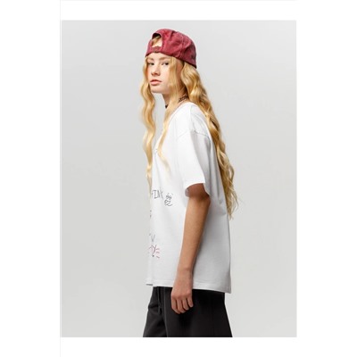 CUBBY Футболка КБ 302923