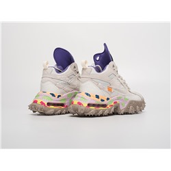 Кроссовки Off-White x Nike Air Terra Forma