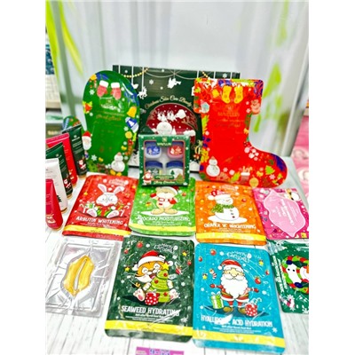 Маска #23112125