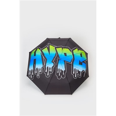 Зонт автоматический PLAYTODAY, 1088884