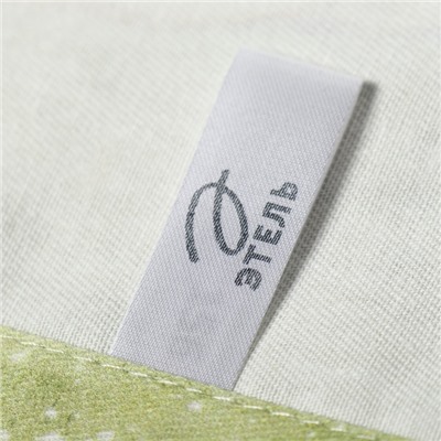 Дорожка на стол Этель Family picnic 40×146 см, 100% хл, саржа 190 г/м²