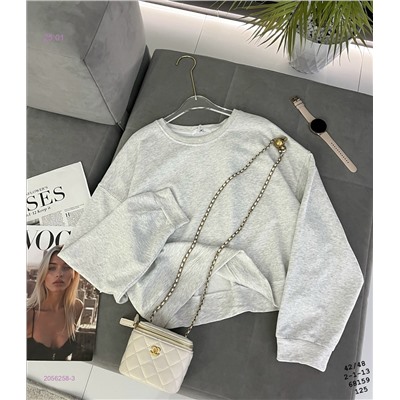 Свитшот бронь 2056258-3