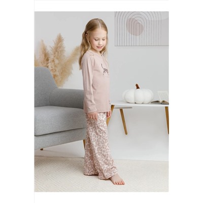 Пижама CROCKID, 1237329