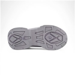 Кроссовки женские текстильные H6-5 серые