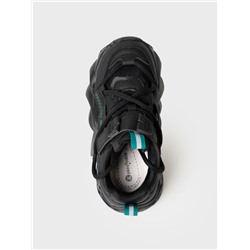 Полуботинки для мальчиков