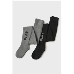 Колготки, 2 п. PLAYTODAY, 1185795