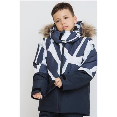 Комплект (Куртка+Брюки) BATIK CASUAL, 1134958