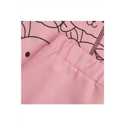 Комплект (Толстовка+Брюки) YOULALA, 1076492