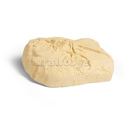 Игра 4 в 1 "Раскопки"