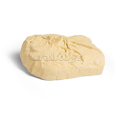 Игра 4 в 1 "Раскопки"