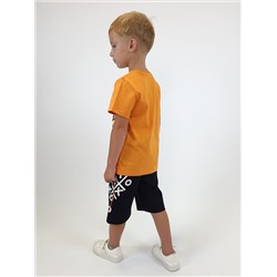 01-149-3. (Комплект для мальчика, Лунева )