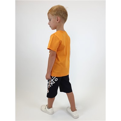 01-149-3. (Комплект для мальчика, Лунева )