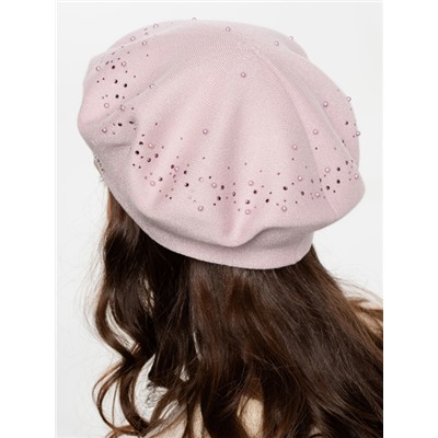 Берет женский YSG ESW 26122