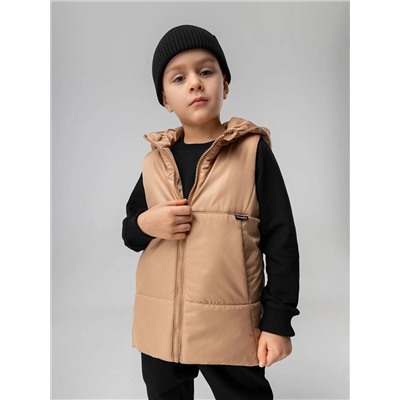 Bodo Жилет 14-68МU