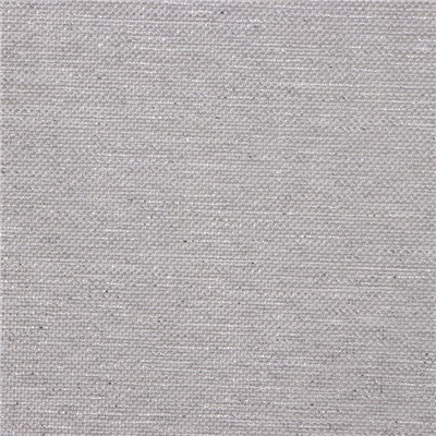 Скатерть Этель со стразами, 85×85 ±5 см, цвет серый, п/э