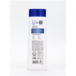 Шампунь для волос «Против выпадения», 400 мл, BONAMI