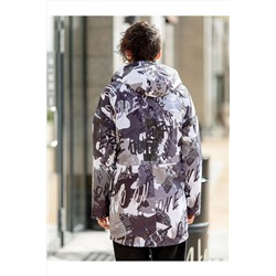 Парка BATIK CASUAL, 1035438