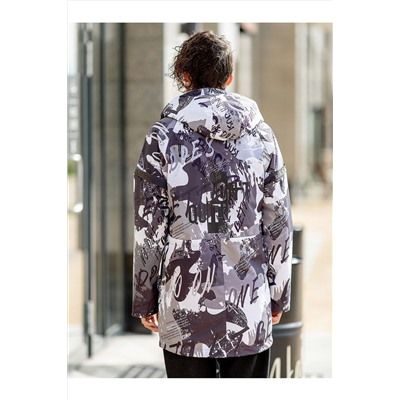 Парка BATIK CASUAL, 1035438