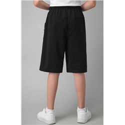 Шорты из футера для мальчика Happyfox