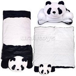 Мягкая игрушка "Медведь" 66*165см.