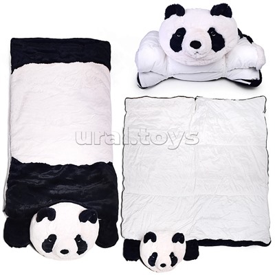 Мягкая игрушка "Медведь" 66*165см.