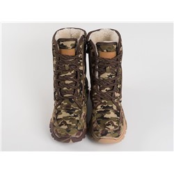 Зимние Ботинки