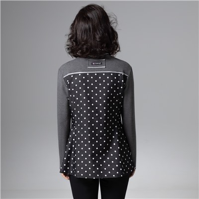 Свитшот в стиле Диор, Вкус победы (grey)