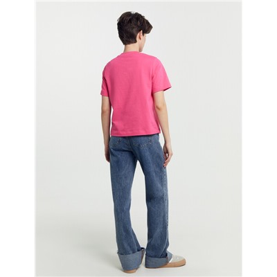 ФУТБОЛКА ЖЕНСКАЯ 112866