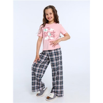 Костюм для девочки Венди-1 (Розовый)